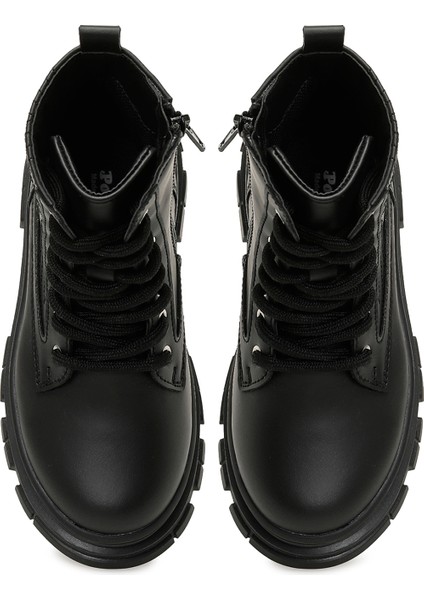 SRİN.P5PR Siyah Kız Çocuk Worker Bot fırsatları