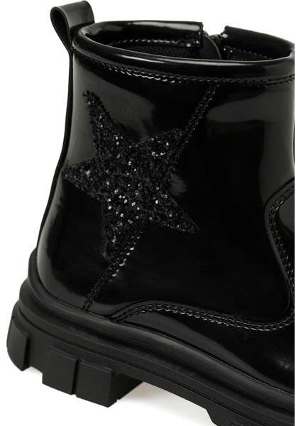 TRIN.P5PR Siyah Kız Çocuk Worker Bot