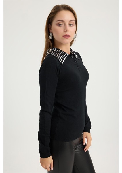 Draje Troklu Triko modelleri