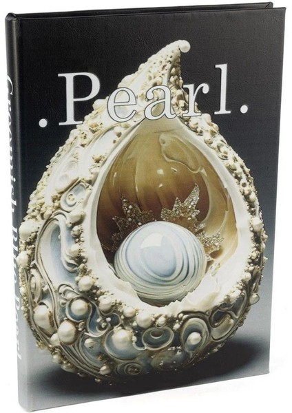 Pearl Kitap Kutu 35X24X3CM