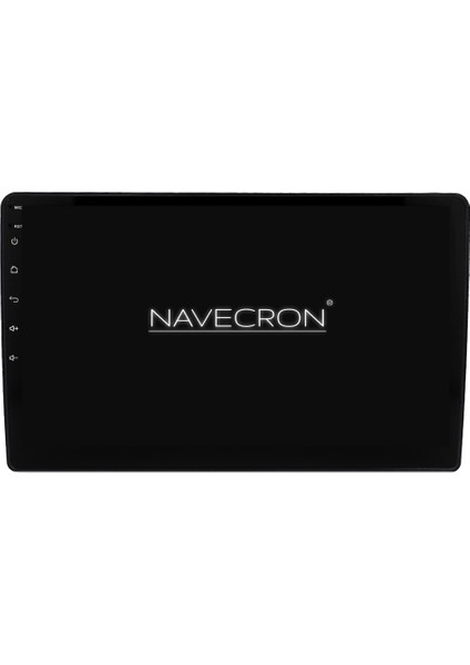 Toyota Aurıs 2006-12 9" Uyumlu Android Multimedia Gerçek 4/64 Kablosuz Carplay Geri Görüş Kameralı fiyatları