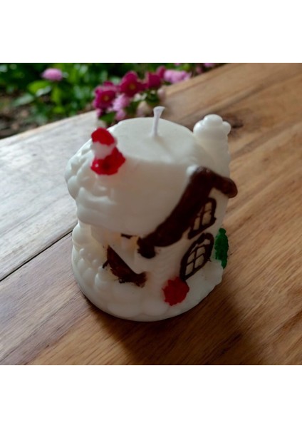 Yılbaşı Ev Mum fiyatları