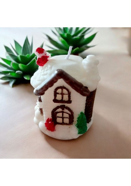 Yılbaşı Ev Mum fırsatları