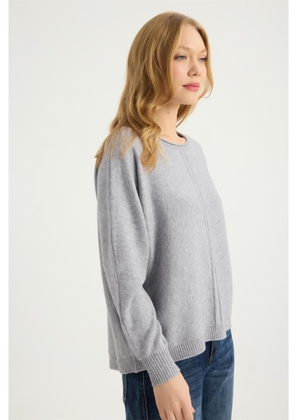 Kıvrık Yuvarlak Triko modelleri