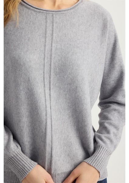 Kıvrık Yuvarlak Triko fırsatları