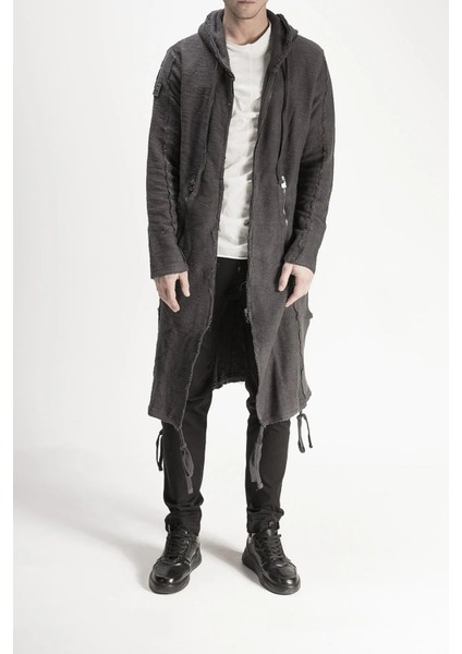 Holymoly Long Cardigan
