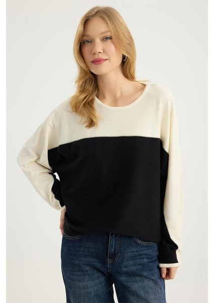 Zincir Şeritli Triko