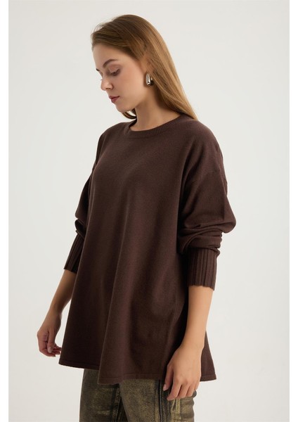 Yuvarlak Yaka Triko fiyatları