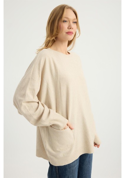 Kese Cepli Triko modelleri