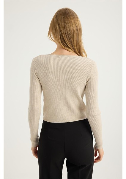 Kısa Triko indirimleri