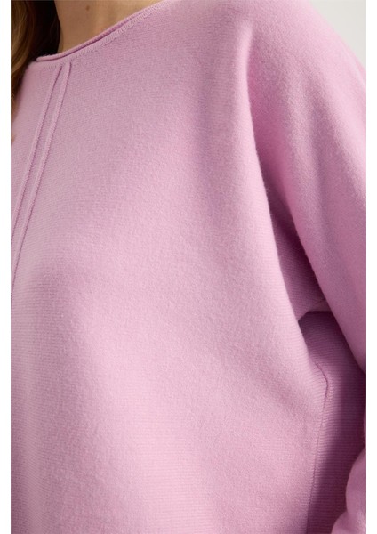 Kıvrık Yuvarlak Triko fırsatları