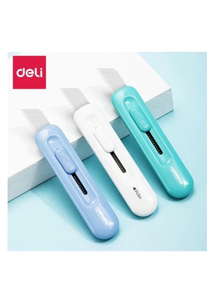 Maket Bıçağı 10 cm Mini Maket Bıçağı Utility Knife Asoritli Kargo Bıçağı fiyatları