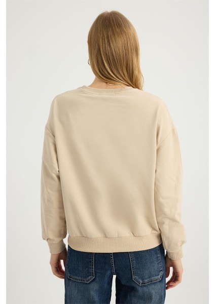 Taşlı Sweat indirimleri