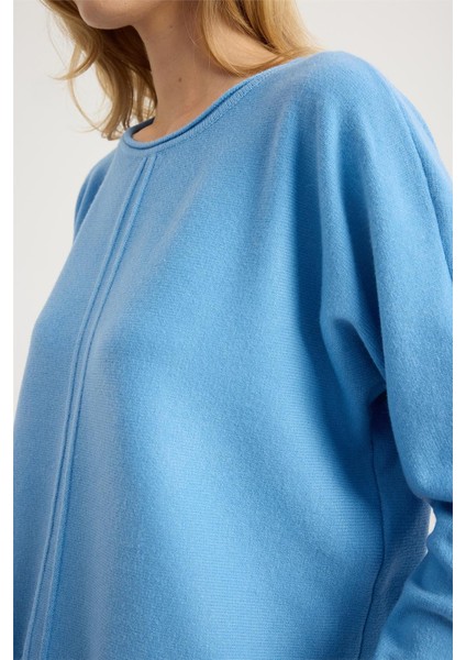 Kıvrık Yuvarlak Triko fırsatları