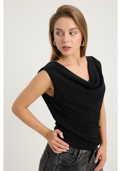 Degaje Simli Top modelleri