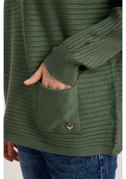 Fitilli Şerit Dokuma Triko fırsatları