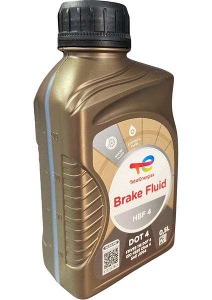Brake Fluıd Hbf4 Dot4 500ML (Orıgınal) Hidrolik Fren Yağ fiyatları