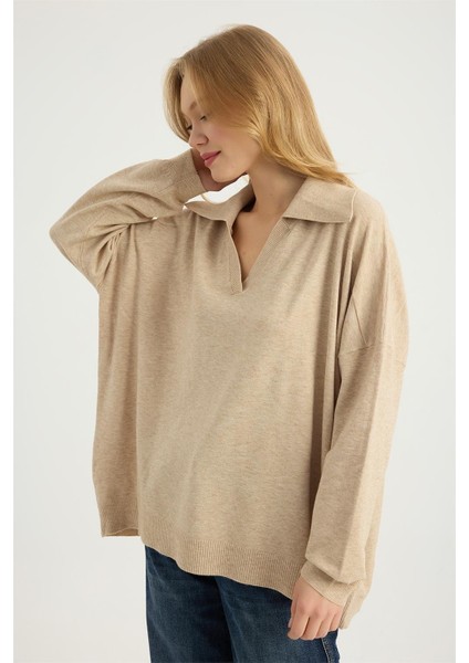 Geniş Kesim Triko fiyatları