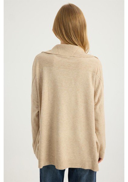 Geniş Kesim Triko indirimleri