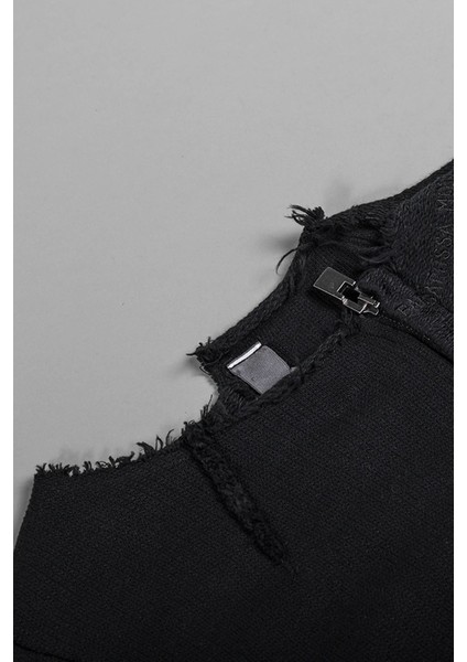 Holymoly Double Faced Cardigan modelleri