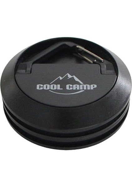 Manyetik Çadır Askısı – Süper Güçlü Mıknatıslı Kamp Kancası | Dayanıklı Abs Malzeme, Taşınabilir Asma Aparatı