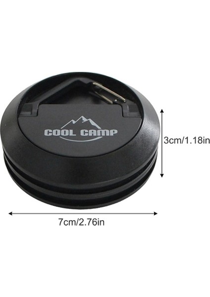 Manyetik Çadır Askısı – Süper Güçlü Mıknatıslı Kamp Kancası | Dayanıklı Abs Malzeme, Taşınabilir Asma Aparatı modelleri