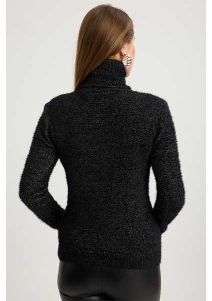 Balıkçı Yaka Triko indirimleri