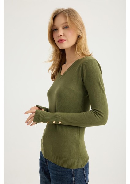 V Yaka Triko fiyatları