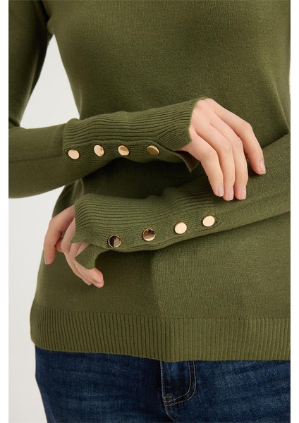 V Yaka Triko fırsatları