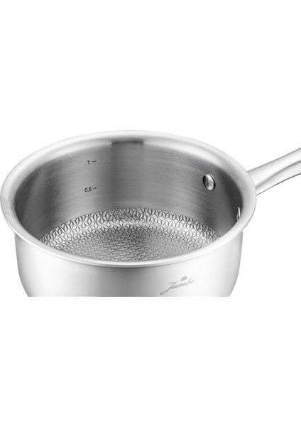 New Gurme Çelik Suluk 16 cm modelleri