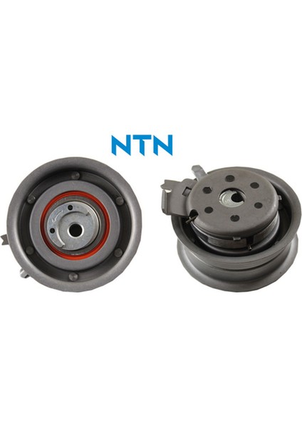 Mtxdpn Eksantrik Gergi Rulmani T5-Caddy Iii-Passat-Golf-Jetta Iii-Polo-Bora-Tocordoba-Ibiza 1.4 16V-1.6 16V