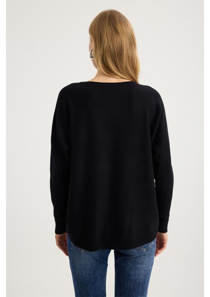 Kıvrık Yuvarlak Triko indirimleri