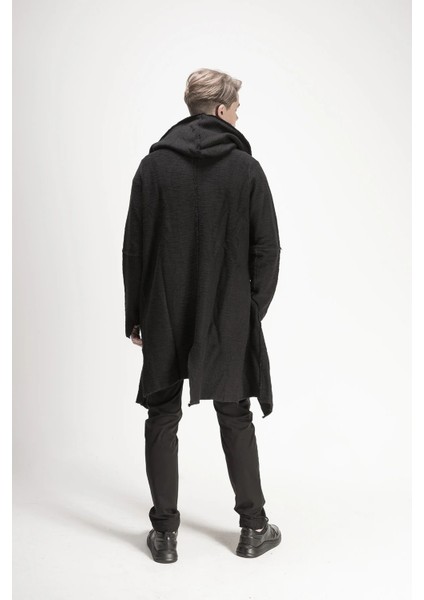 Holymoly Asymmetrical Cardigan modelleri