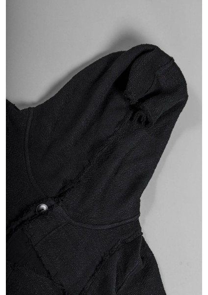 Holymoly Asymmetrical Cardigan fırsatları