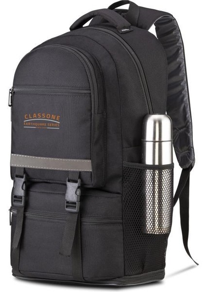 DP-OD100-EARTHQUAKE Serıes ,wtx Pro Su Geçirmez Kumaş, Deprem Çantası modelleri