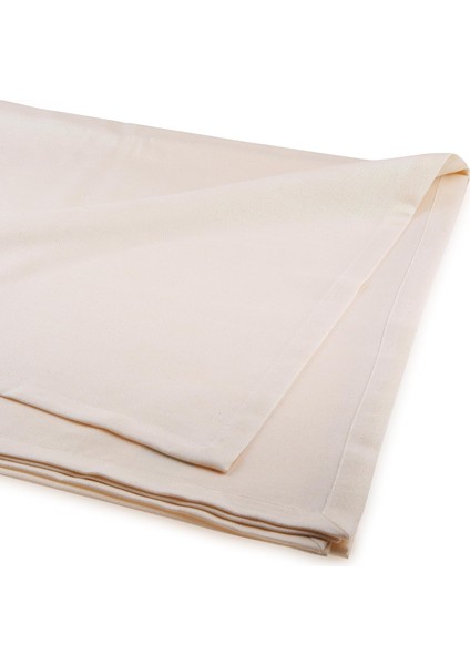 Ikon Beyaz Masa Örtüsü 150X240 cm fiyatları