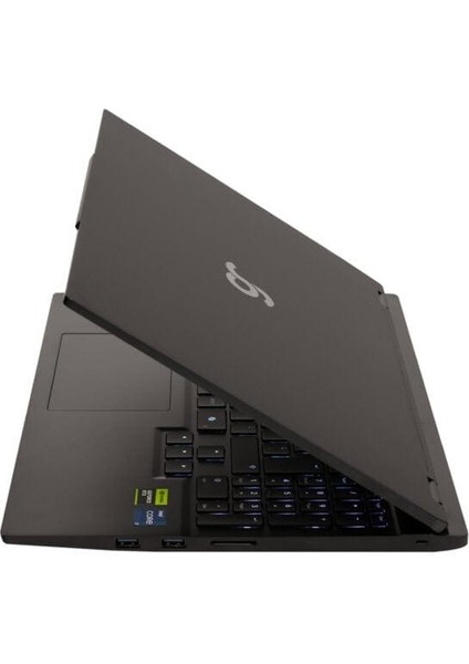 FLUX GR16 AMD Ryzen 9-8940HX 64GB DDR5 4TB SSD RTX 5060 8GB 115W 16 inç 2.5K QHD+ 180Hz FreeDos Gaming Laptop modelleri