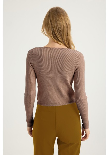 Kısa Triko indirimleri