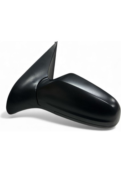 Opel Astra H Sol Dış Dikiz Aynası Elektrikli Isıtmalı 2004>