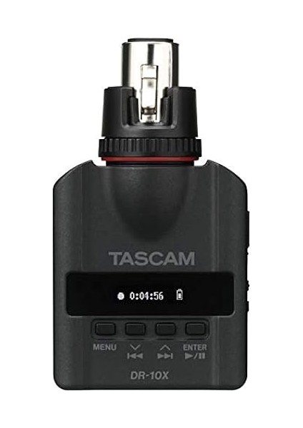 DR10X Mikrofona Takılabilir Ses Kaydedici fiyatları