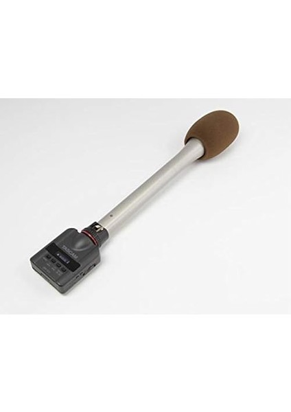 DR10X Mikrofona Takılabilir Ses Kaydedici fırsatları