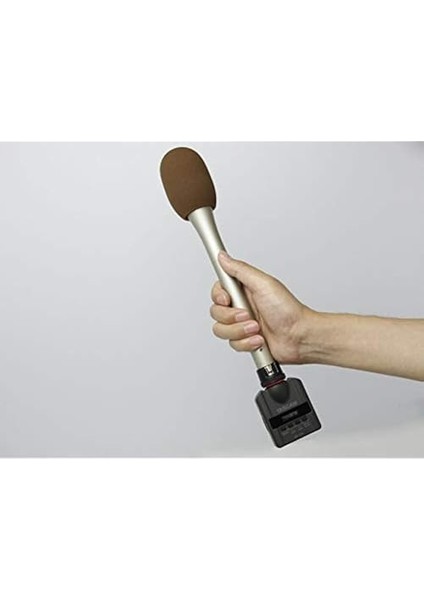 DR10X Mikrofona Takılabilir Ses Kaydedici indirimleri