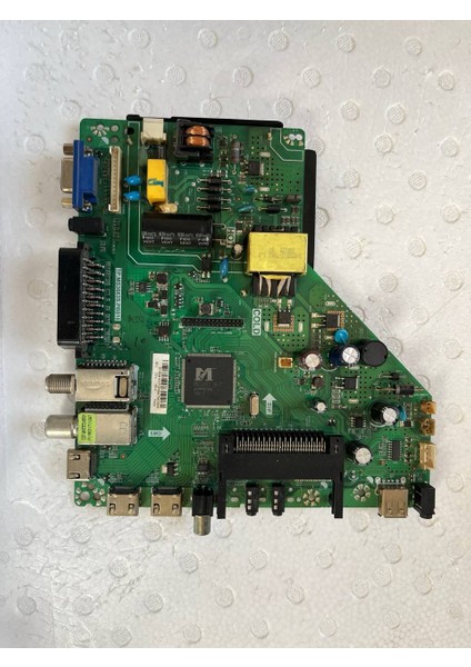 TP.MS3663S.PB818 , Awox U3200STR , Main Board , KM0320LDRH00074