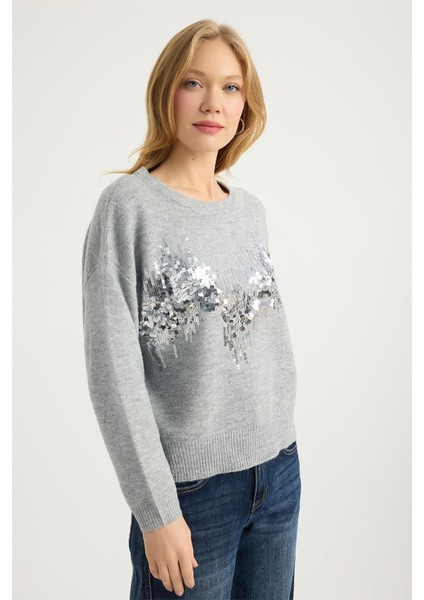 Pul Payet Triko modelleri