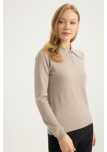 Draje Troklu Triko modelleri