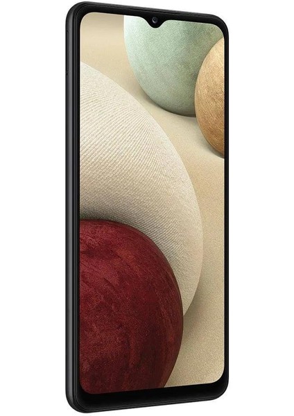 Galaxy A12 Black 128GB Yenılenmıs A Kalıte (12 Ay Garantılı) fiyatları