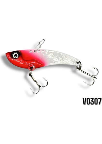 14 g 5.5 cm Vibrasyon Suni Yem