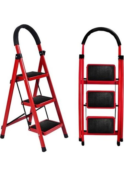 PATİKA 3'LÜ EV TİPİ MERDİVEN indirimleri