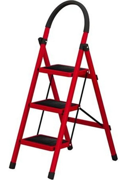 PATİKA 3'LÜ EV TİPİ MERDİVEN