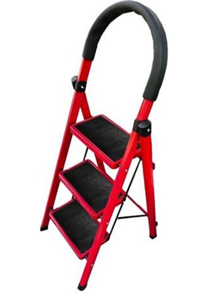 PATİKA 3'LÜ EV TİPİ MERDİVEN